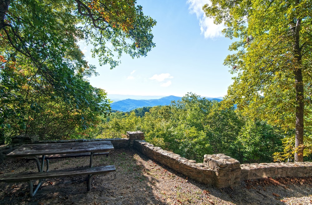 Pine Mountain State Resort Park - photo 54