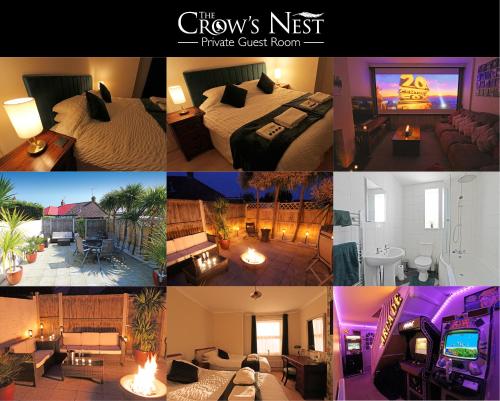The Crow’s Nest