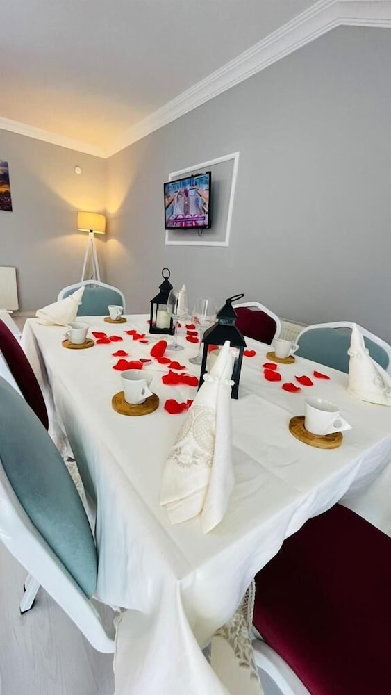 Bagdad in Ordu, Turkey