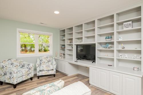 Zaruba Beach by Oak Island Accommodations - photo 8