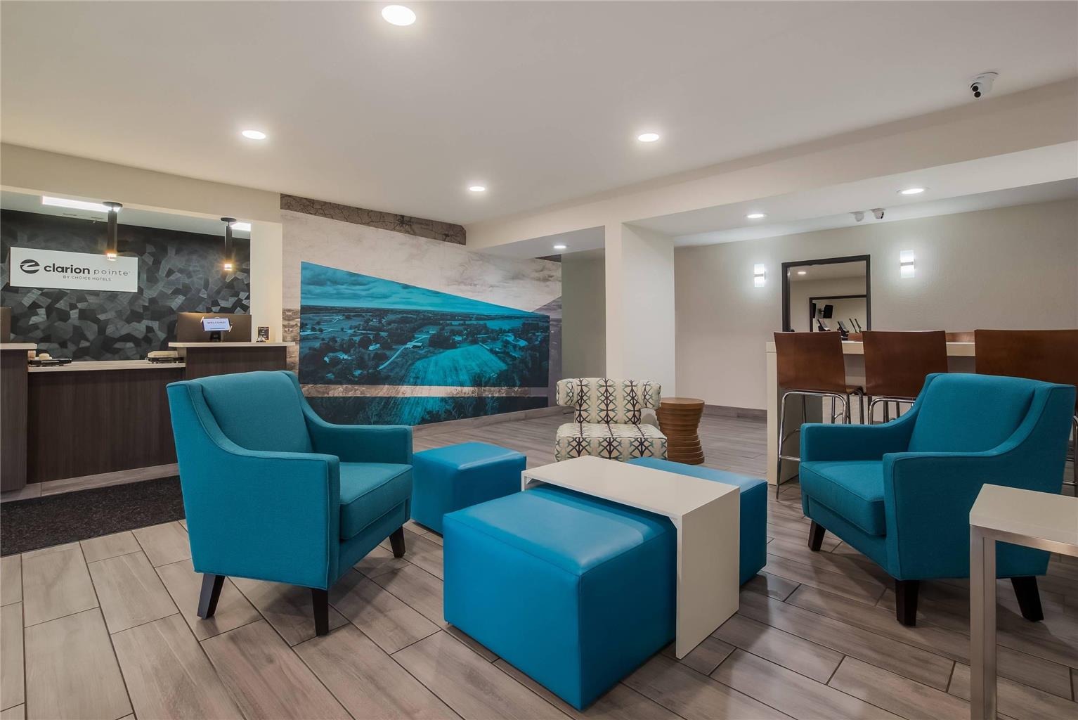 Clarion Pointe Harrodsburg Danville - photo 8