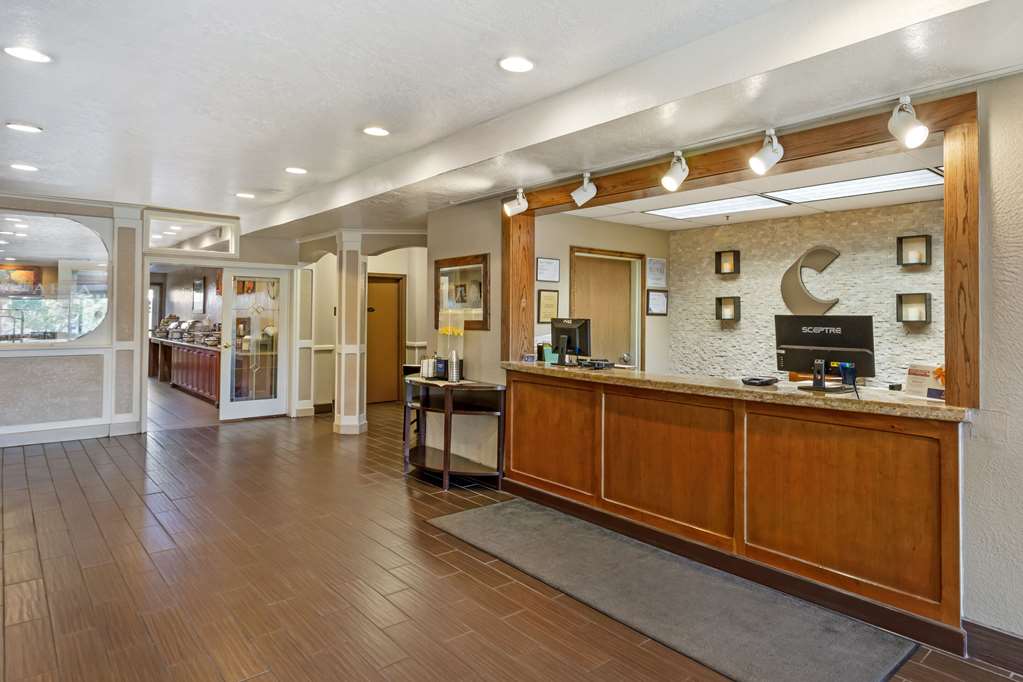 Comfort Inn Richfield I 70 - photo 8