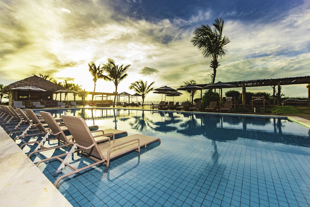 Pousada Manati in Luis Correia, Brasil