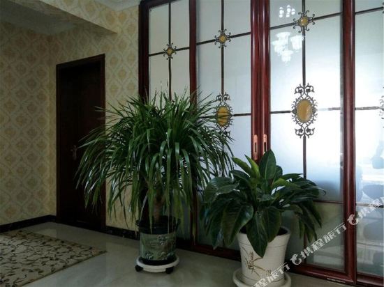 Shenghao Family Hotel in Haidong, People's Republic of China