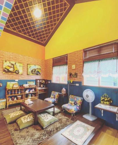 熊居民宿Lala Mountain Bear Farm - last minute hotel in Unknown City