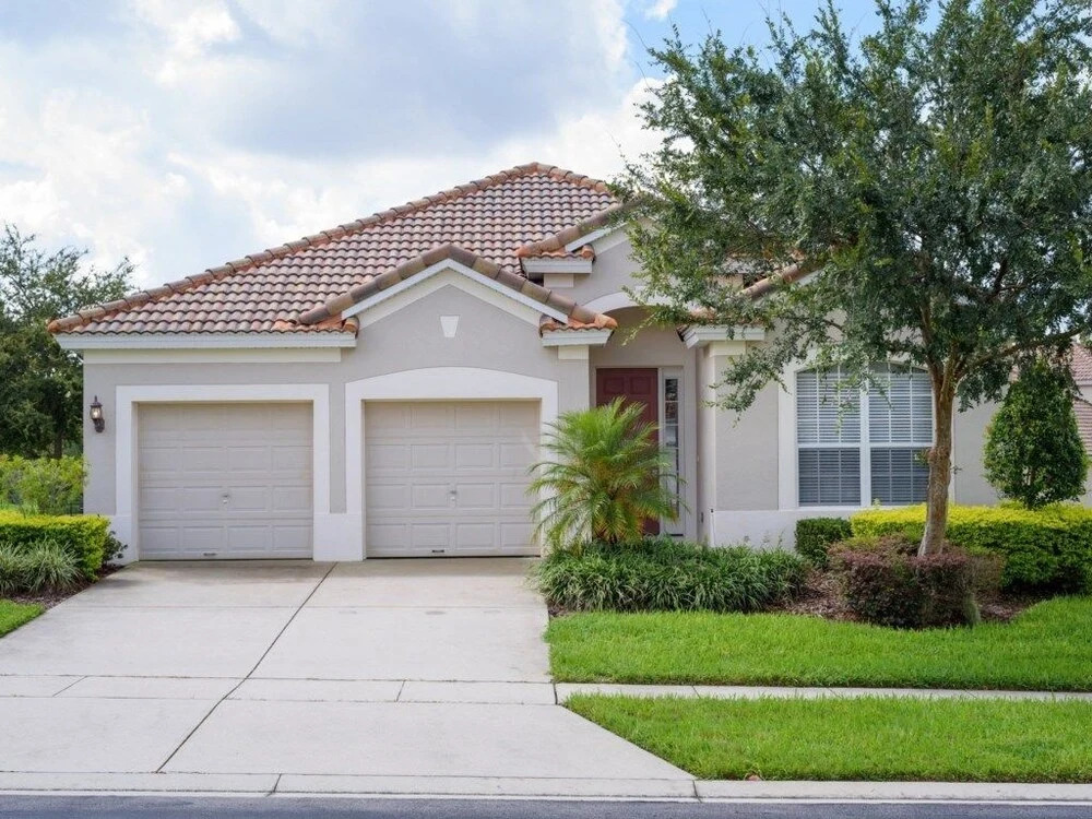 Fv64670 Windsor Hills Resort 4 Bed 4 Baths Villa - photo 11