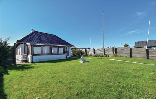 Two Bedroom Holiday Home In Otterup — 4-Star Luxury Hotel in Otterup, Denmark