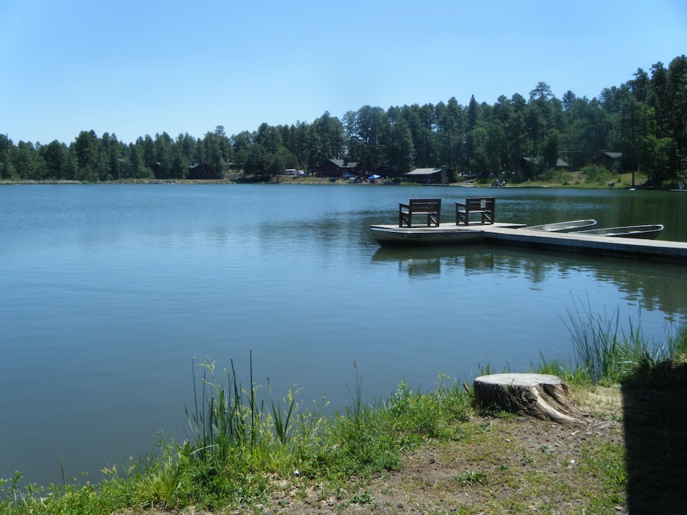 Lake of the Woods Resort - photo 28