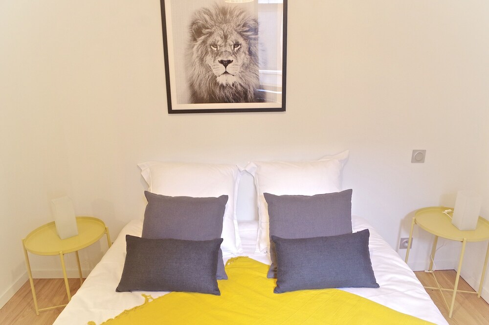 Belle Vue - last minute hotel in Bordeaux