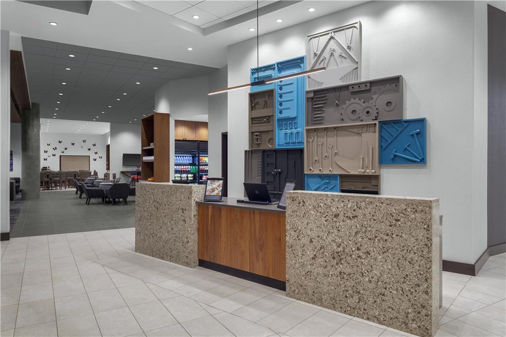 Hyatt Place Athens Downtown - photo 25