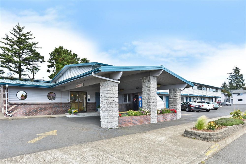 Americas Best Value Inn And Suites Newport in Newport, United States