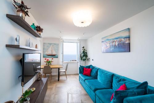 Luxury Apartment Libertas