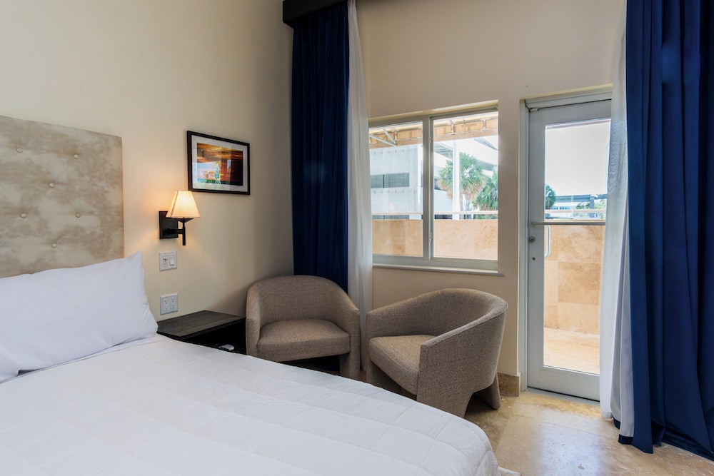 The Link Hotel South Beach - photo 22