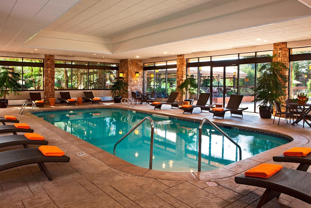 Denver Marriott West - featured photo