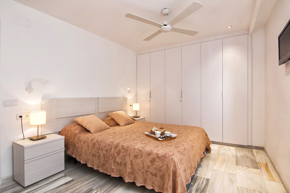 Duplex Penthouse with swimming pool — Almunecar — photo 5