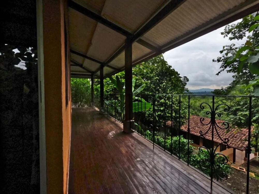 Serenity By Nature in Carrillos, Costa Rica