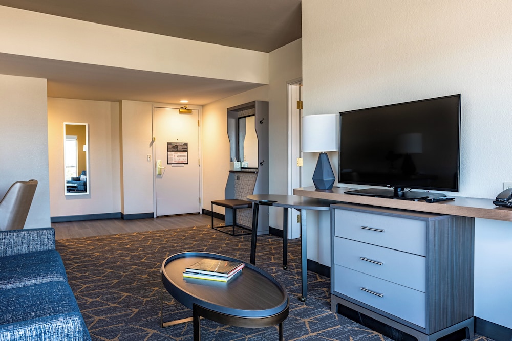 Holiday Inn & Suites Oakland Airport by IHG - photo 19