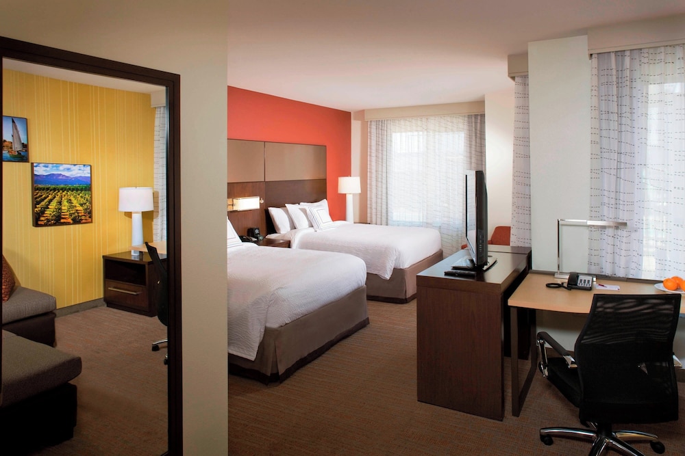 Residence Inn Tustin Orange County - photo 17