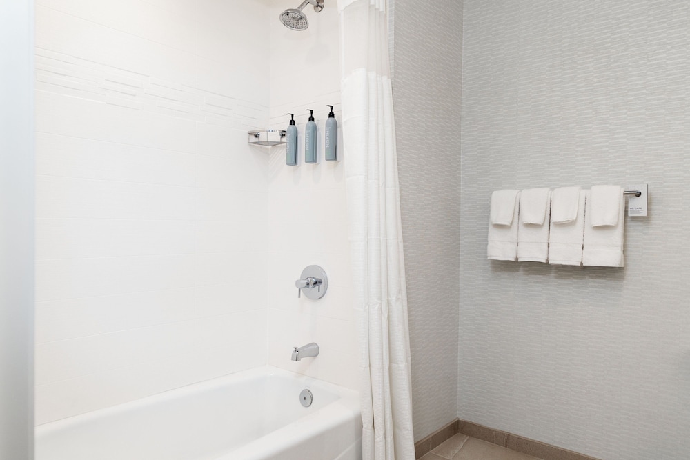 Residence Inn Largo Medical Center Drive - photo 20