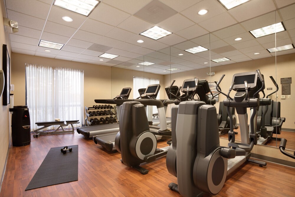 Hyatt Place Fort Worth Hurst - photo 15