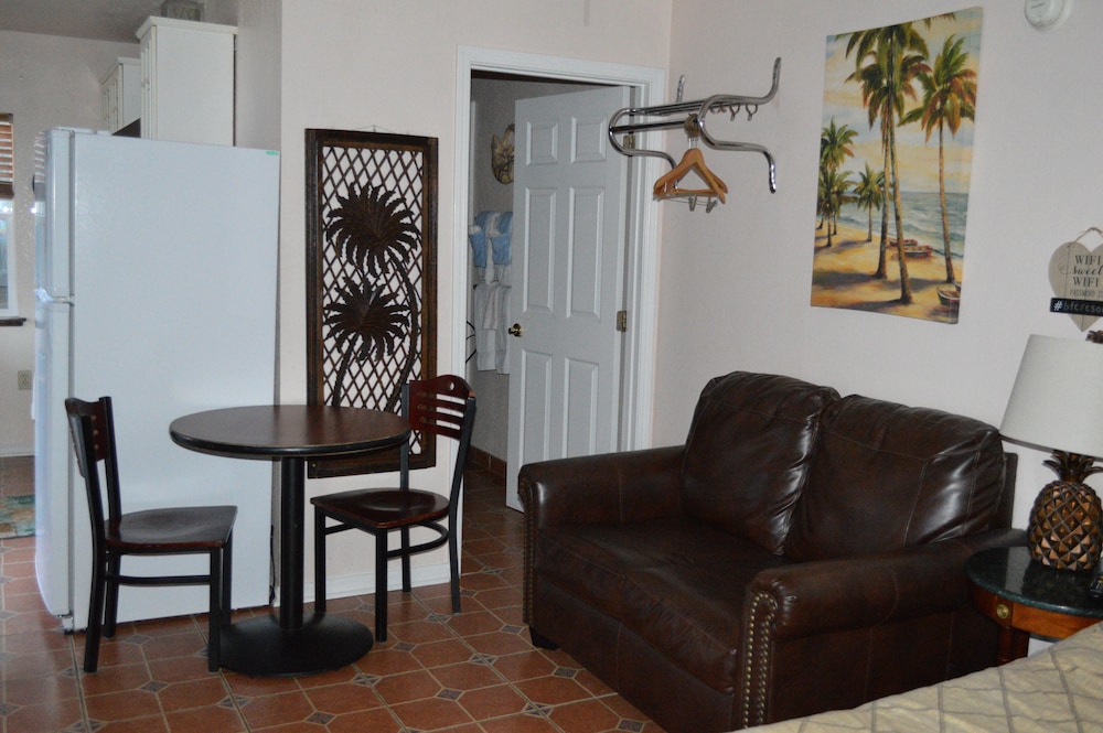 Blue Fish Cove Resort - photo 64
