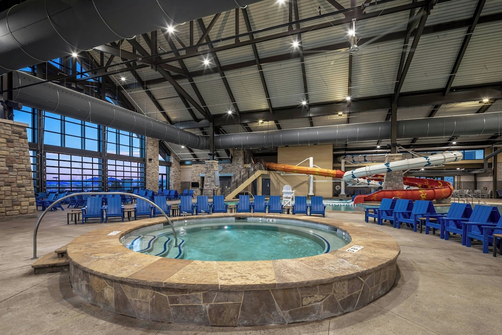 Gaylord Rockies Resort & Convention Center - photo 45