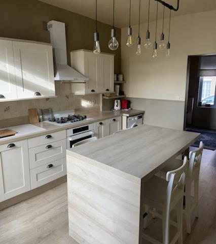 La Jolythalys in Etaples, France