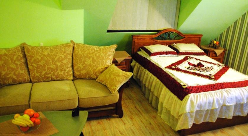 Hotel Svishtov in Svishtov, Bulgaria