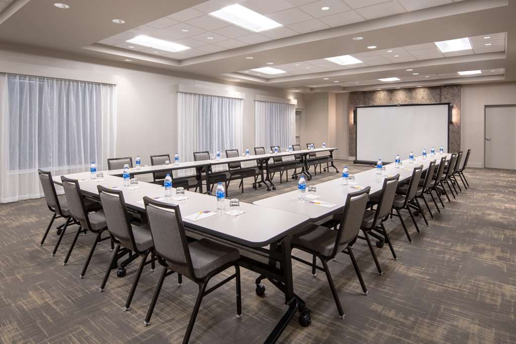 Hyatt Place Denver Westminster - photo 36