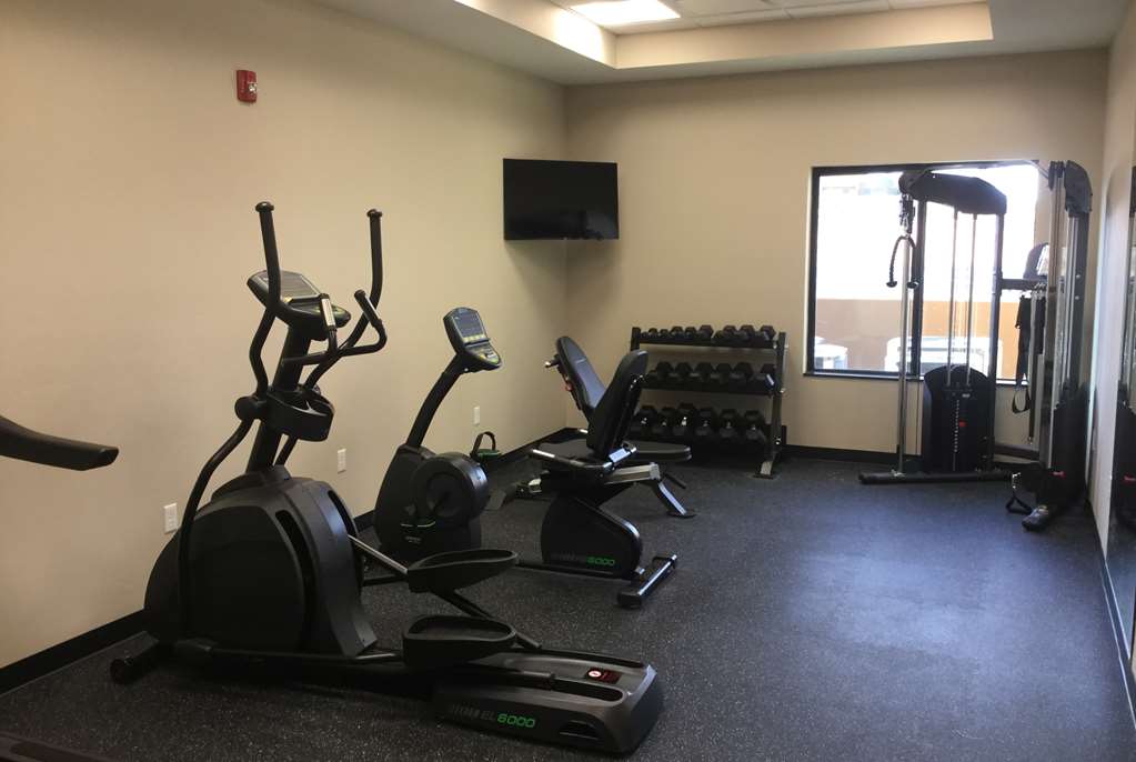 Garner Hotel Page Lake Powell Area by IHG - photo 7