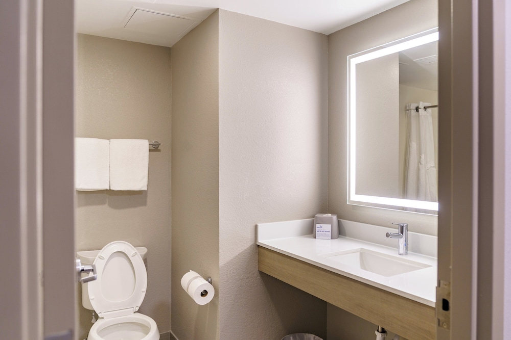 Holiday Inn Express Hotel & Suites Raleigh SW NC State by IHG - photo 56