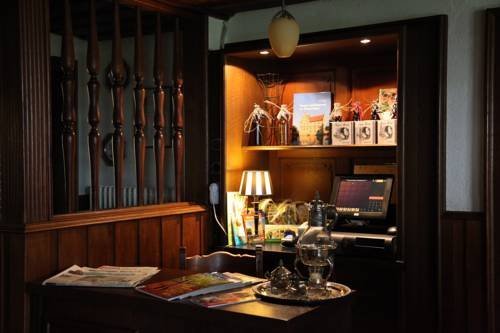 Landhotel Zur Gronenburg — Greven — photo 5