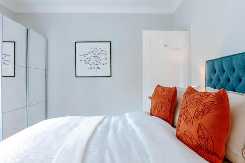 The Harrogate Townhouse