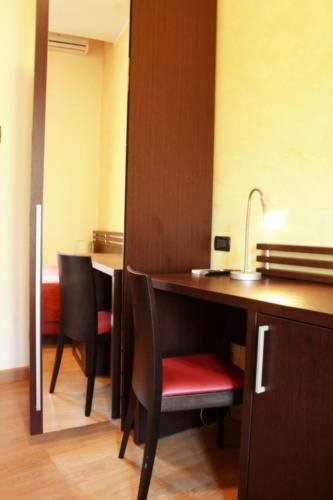 San Max Hotel — Catania — photo 2