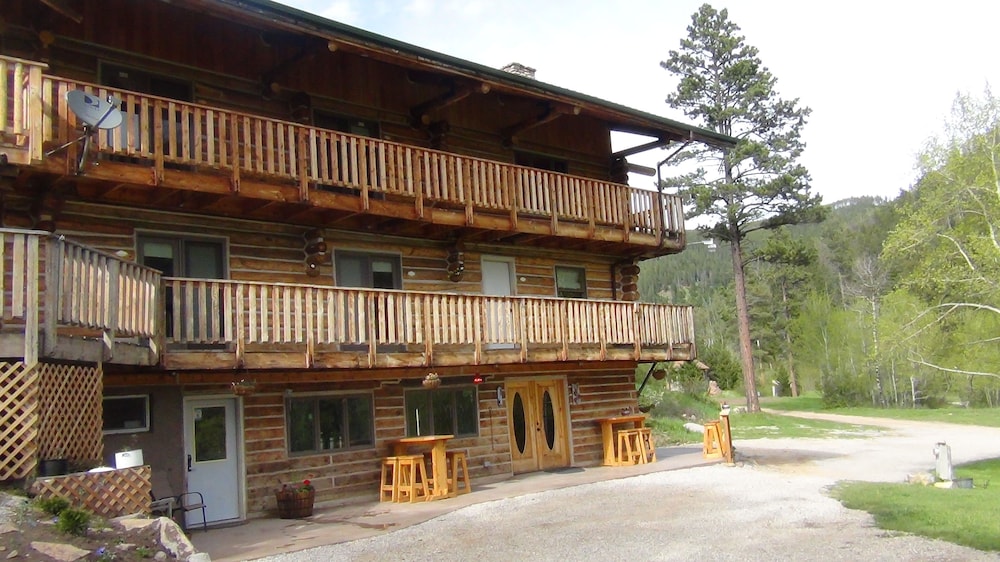 Judith Mountain Lodge - photo 40
