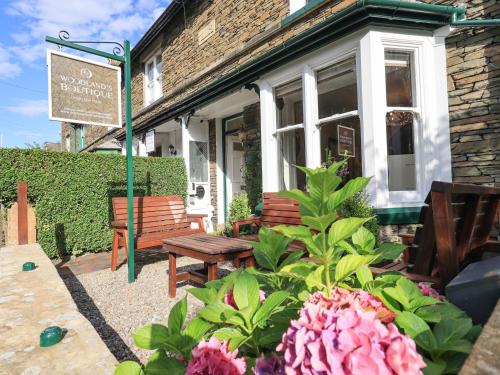 Woodlands Boutique in Windermere, United Kingdom