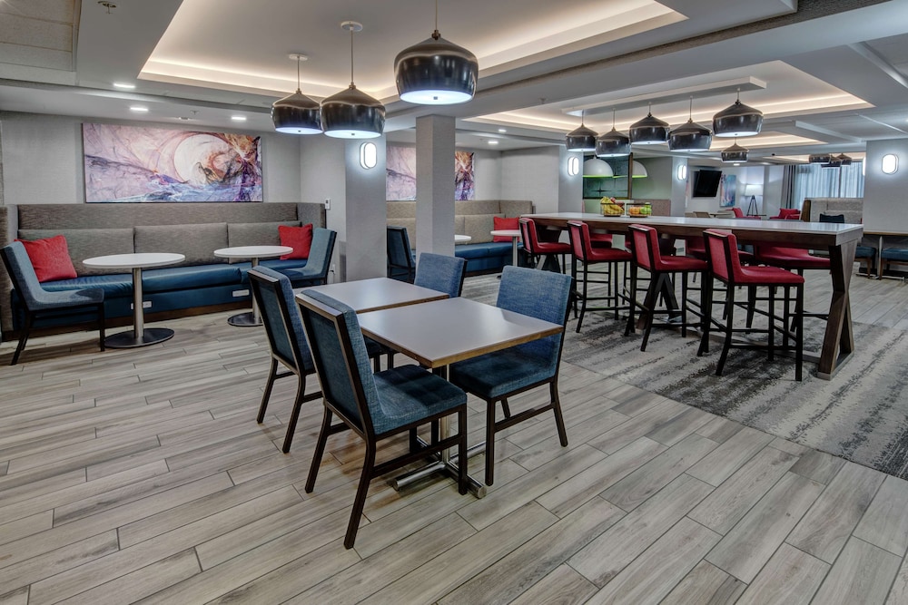 Hampton Inn New Albany Louisville West - photo 2
