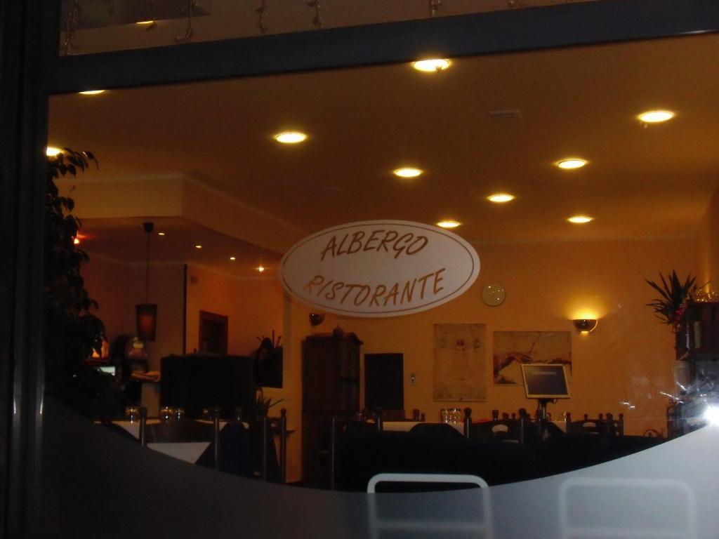 Albergo Caprile - carbon neutral hotel in Uscio