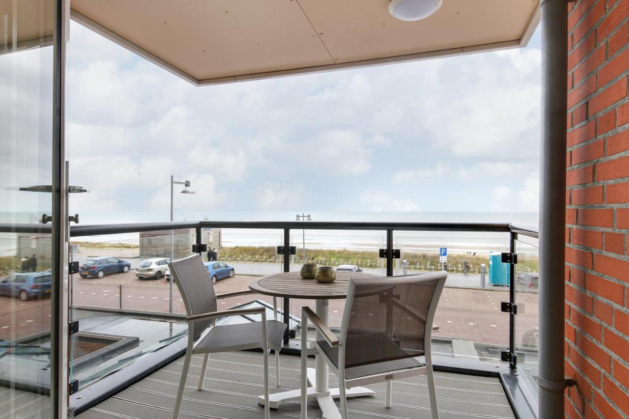 De Trintel Met Zeezicht — 4-Star Luxury Hotel in Egmond Aan Zee, Netherlands