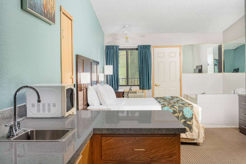 Baymont by Wyndham Keystone Near Mt. Rushmore - photo 55