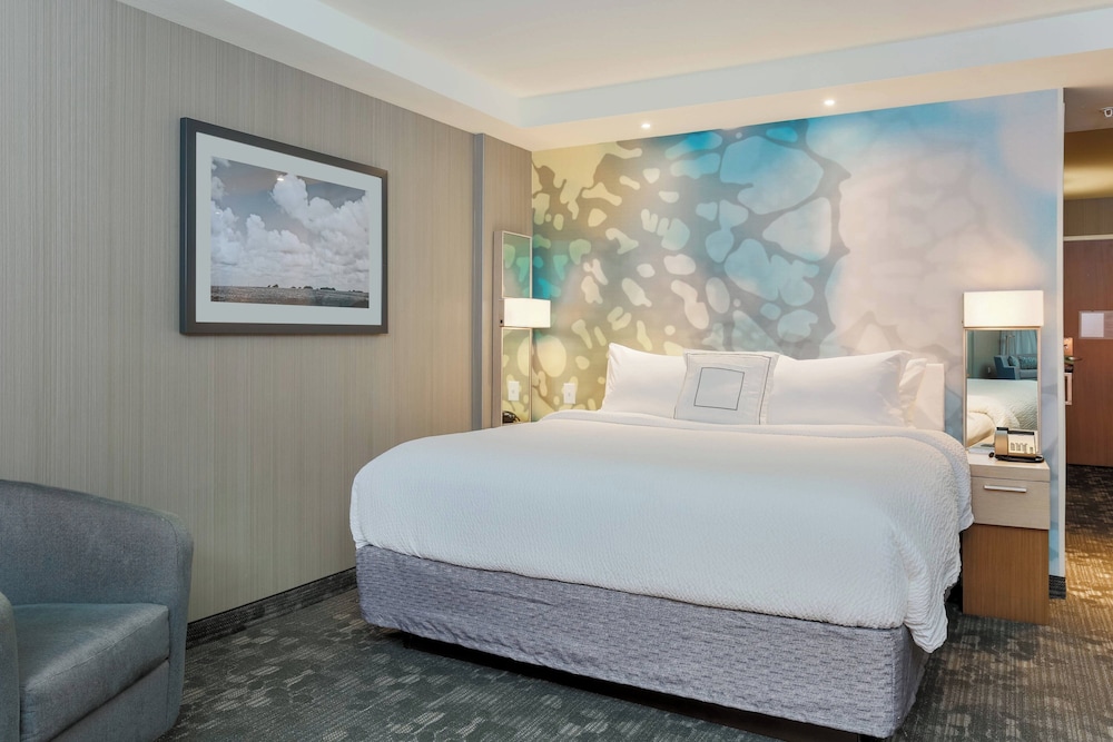 Courtyard by Marriott Dallas Midlothian Midlothian Conf Ctr - photo 18