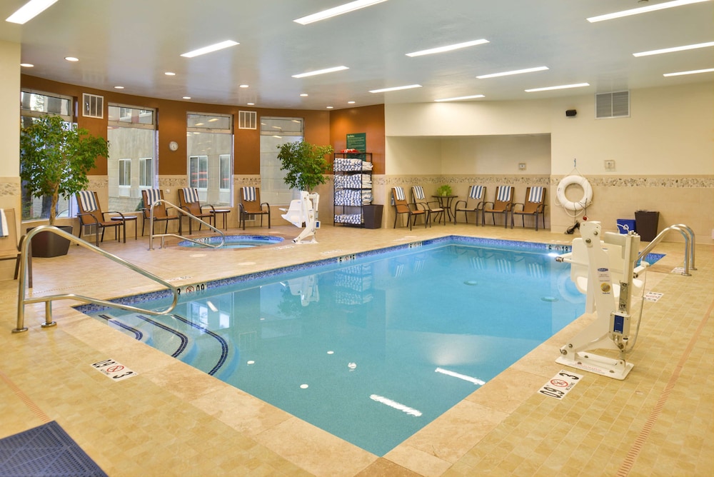 Hilton Garden Inn Flagstaff - photo 27