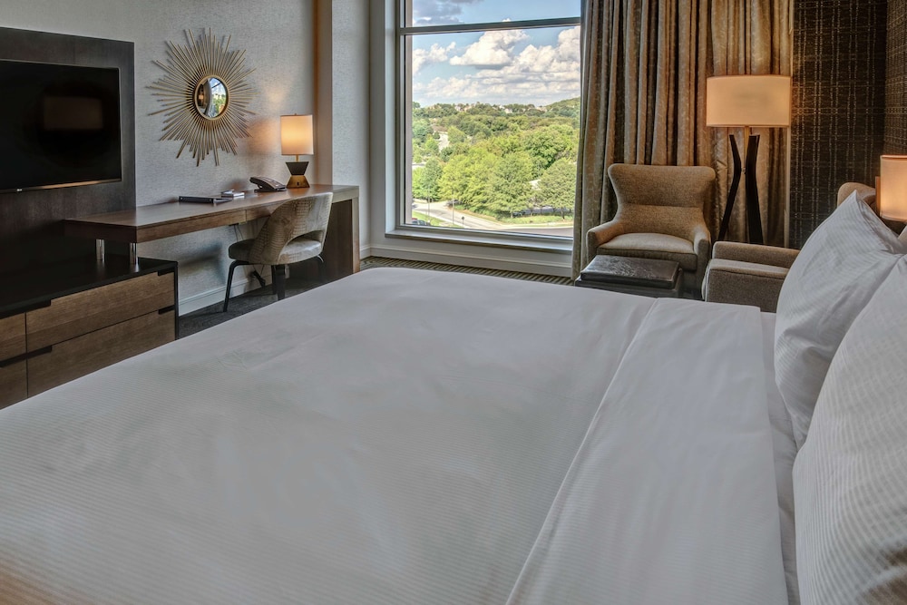 Hilton Franklin Cool Springs - photo 15