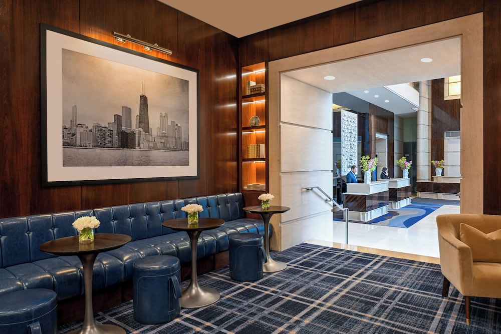 Trump International Hotel & Tower Chicago - photo 5