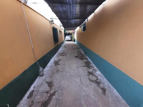 Belgrano Apart — Paso De Los Libres — photo 5
