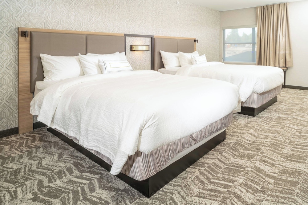 SpringHill Suites by Marriott Island Park Yellowstone - photo 12