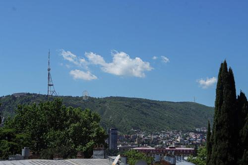 Central and Comfy Tbilisi 1BR Apartment by Wehost