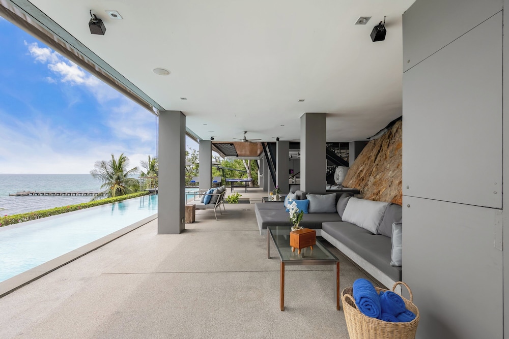 The View — 5-Star Luxury Hotel in Koh Samui, Thailand