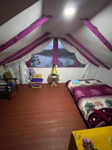 Cabaña Quinde in Unknown City, Colombia