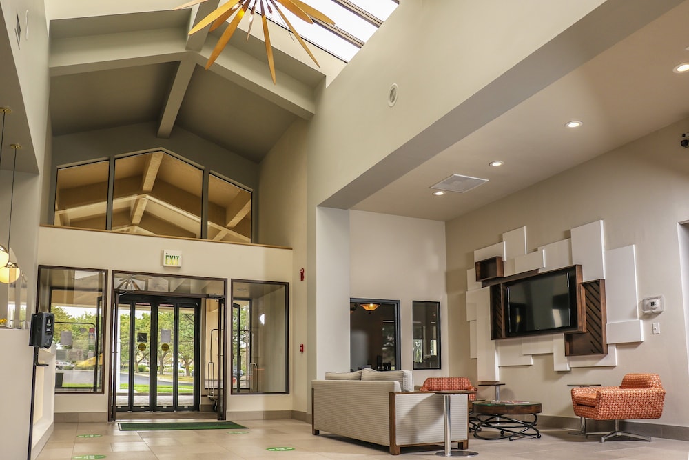 Holiday Inn Clarkston Lewiston by IHG - photo 75